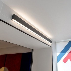 Накладной светильник Elektrostandard Grand a042924 в Приобье - priobie.mebel24.online | фото