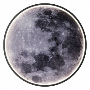 Накладной светильник Escada Planet 10226/SG LED Moon в Приобье - priobie.mebel24.online | фото 3