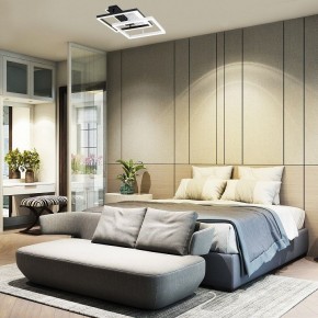 Накладной светильник Escada Stellar 10215/2LED в Приобье - priobie.mebel24.online | фото 5