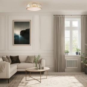 Накладной светильник Escada Unona 2116/4 в Приобье - priobie.mebel24.online | фото 3