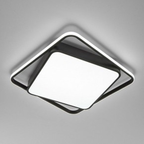 Накладной светильник Eurosvet Jeremy 90252/1 черный в Приобье - priobie.mebel24.online | фото 2