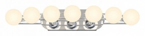 Накладной светильник Favourite Helmet 4589-4W в Приобье - priobie.mebel24.online | фото