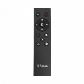 Накладной светильник Feron AL6200 48071 в Приобье - priobie.mebel24.online | фото 3