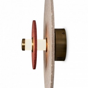 Накладной светильник Freya Acoustic FR5494WL-L4TR в Приобье - priobie.mebel24.online | фото 5