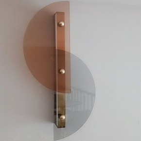 Накладной светильник Imperiumloft Papillon Lamp ARFLEX 44.681 в Приобье - priobie.mebel24.online | фото 2