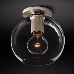 Накладной светильник Imperiumloft RH Utilitaire Globe 48,068 в Приобье - priobie.mebel24.online | фото