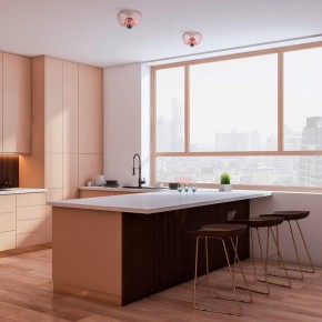 Накладной светильник Lightstar Celesta 809002 в Приобье - priobie.mebel24.online | фото 5