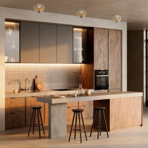 Накладной светильник Lightstar Celesta 809003 в Приобье - priobie.mebel24.online | фото 5