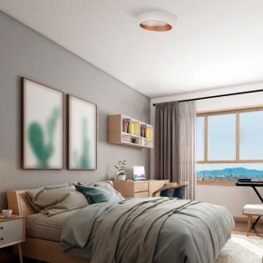 Накладной светильник Lightstar Celesta 809456 в Приобье - priobie.mebel24.online | фото 6