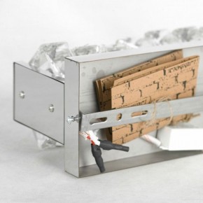 Накладной светильник Lussole Enterprise LSP-7065 в Приобье - priobie.mebel24.online | фото 3