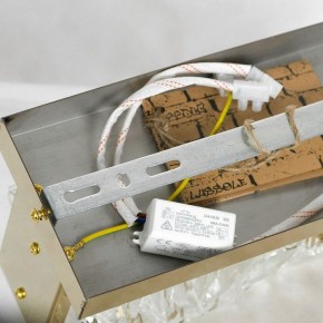 Накладной светильник Lussole Enterprise LSP-7066 в Приобье - priobie.mebel24.online | фото 4