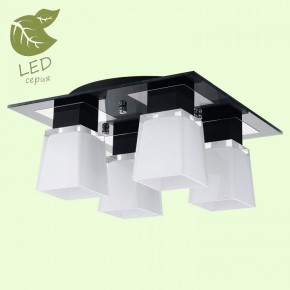 Накладной светильник Lussole Lente GRLSC-2507-04 в Приобье - priobie.mebel24.online | фото 2