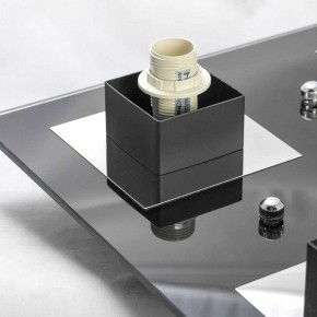 Накладной светильник Lussole Lente GRLSC-2507-04 в Приобье - priobie.mebel24.online | фото 9
