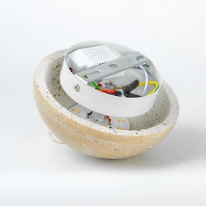 Накладной светильник Lussole Moon LSP-7329 в Приобье - priobie.mebel24.online | фото 5