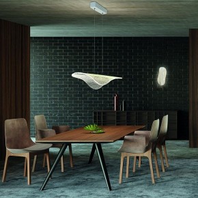 Накладной светильник Mantra Bianca 8211 в Приобье - priobie.mebel24.online | фото 5