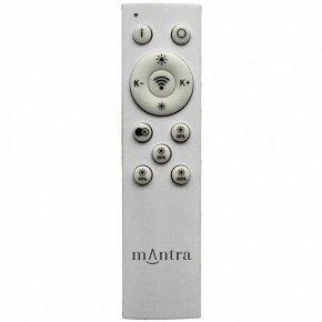 Накладной светильник Mantra Coin 7917 в Приобье - priobie.mebel24.online | фото 2