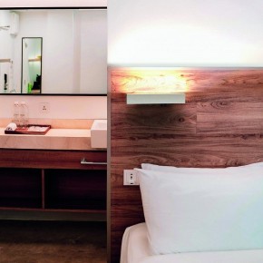 Накладной светильник Mantra Hanok 7774 в Приобье - priobie.mebel24.online | фото 5