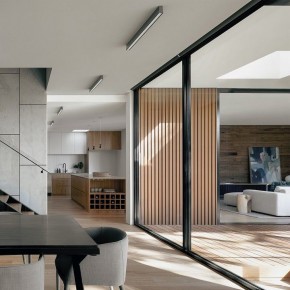 Накладной светильник Mantra Hanok 7948 в Приобье - priobie.mebel24.online | фото 3