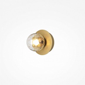 Накладной светильник Maytoni Ambre MOD331WL-L3BS3K в Приобье - priobie.mebel24.online | фото 3