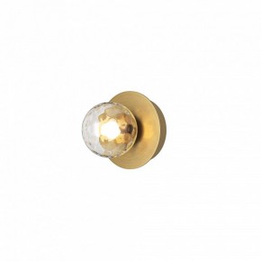 Накладной светильник Maytoni Ambre MOD331WL-L3BS3K в Приобье - priobie.mebel24.online | фото 5