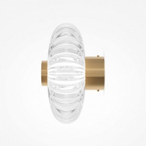 Накладной светильник Maytoni Amulet MOD555WL-L3G3K в Приобье - priobie.mebel24.online | фото 2