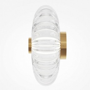 Накладной светильник Maytoni Amulet MOD555WL-L4G3K в Приобье - priobie.mebel24.online | фото 2