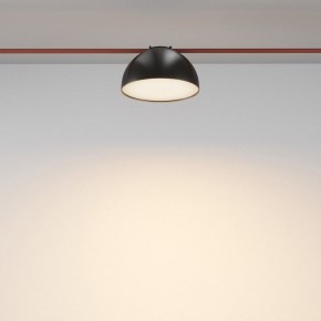 Накладной светильник Maytoni Bowl TR126B-20W3K-B в Приобье - priobie.mebel24.online | фото 2