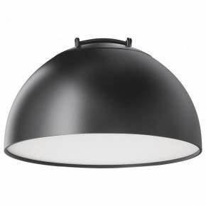Накладной светильник Maytoni Bowl TR126B-20W4K-B в Приобье - priobie.mebel24.online | фото