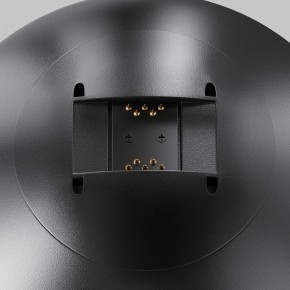 Накладной светильник Maytoni Bowl TR126B-20W4K-B в Приобье - priobie.mebel24.online | фото 5