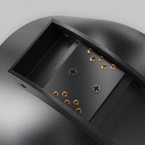 Накладной светильник Maytoni Cup TR124B-12W4K-M-B в Приобье - priobie.mebel24.online | фото 7