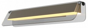 Накладной светильник Maytoni Flat MOD296WL-L10BS3K в Приобье - priobie.mebel24.online | фото