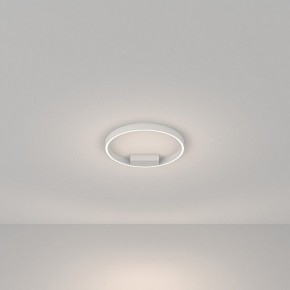 Накладной светильник Maytoni Halo MOD058CL-L25WK в Приобье - priobie.mebel24.online | фото 3