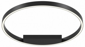 Накладной светильник Maytoni Halo MOD058CL-L35BK в Приобье - priobie.mebel24.online | фото