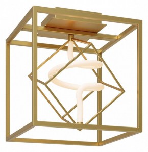 Накладной светильник Maytoni Membrane MOD345CL-L9BS3K в Приобье - priobie.mebel24.online | фото