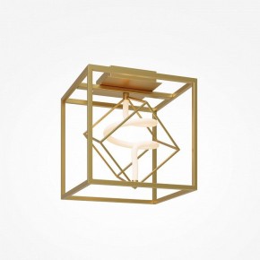 Накладной светильник Maytoni Membrane MOD345CL-L9BS3K в Приобье - priobie.mebel24.online | фото 3