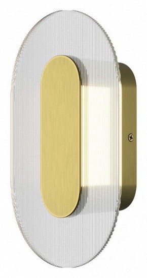Накладной светильник Maytoni Ply MOD355WL-L6BS3K в Приобье - priobie.mebel24.online | фото