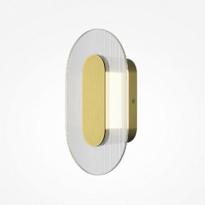 Накладной светильник Maytoni Ply MOD355WL-L6BS3K в Приобье - priobie.mebel24.online | фото 2