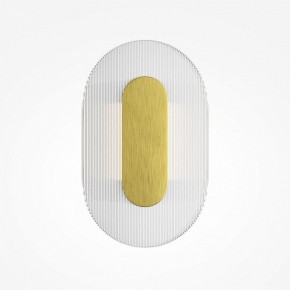 Накладной светильник Maytoni Ply MOD355WL-L6BS3K в Приобье - priobie.mebel24.online | фото 3