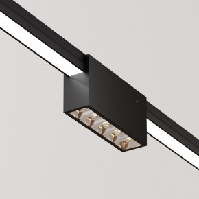 Накладной светильник Maytoni Points O-TR01-2-S-10WB3K в Приобье - priobie.mebel24.online | фото 2
