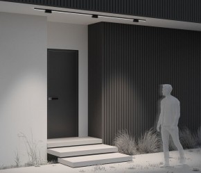 Накладной светильник Maytoni Points O-TR01-2-S-10WB3K в Приобье - priobie.mebel24.online | фото 5