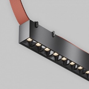 Накладной светильник Maytoni Points TR128B-24W3K-M-B в Приобье - priobie.mebel24.online | фото 4