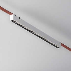 Накладной светильник Maytoni Points TR128B-24W3K-M-W в Приобье - priobie.mebel24.online | фото 2