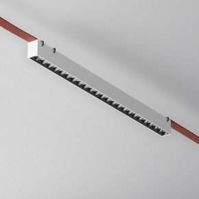 Накладной светильник Maytoni Points TR128B-24W4K-M-W в Приобье - priobie.mebel24.online | фото 3