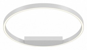 Накладной светильник Maytoni Rim MOD058CL-L35WK в Приобье - priobie.mebel24.online | фото