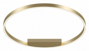 Накладной светильник Maytoni Rim MOD058CL-L50BSK в Приобье - priobie.mebel24.online | фото 2