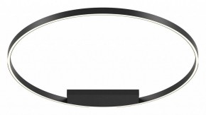 Накладной светильник Maytoni Rim MOD058CL-L65BK в Приобье - priobie.mebel24.online | фото 2