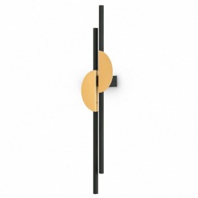 Накладной светильник Maytoni Skyline MOD179WL-L22BS4K1 в Приобье - priobie.mebel24.online | фото 3
