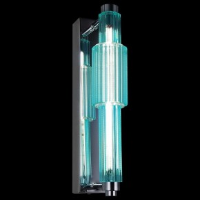 Накладной светильник Maytoni Verticale MOD308WL-L9BL3K в Приобье - priobie.mebel24.online | фото 3