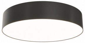 Накладной светильник Maytoni Zon C032CL-36W3K-RD-B в Приобье - priobie.mebel24.online | фото