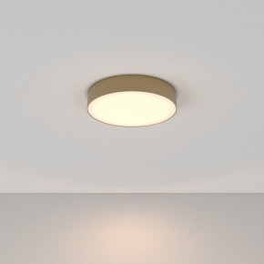 Накладной светильник Maytoni Zon C032CL-36W3K-RD-MG в Приобье - priobie.mebel24.online | фото 3